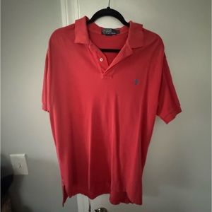 Ralph Lauren Polo Large